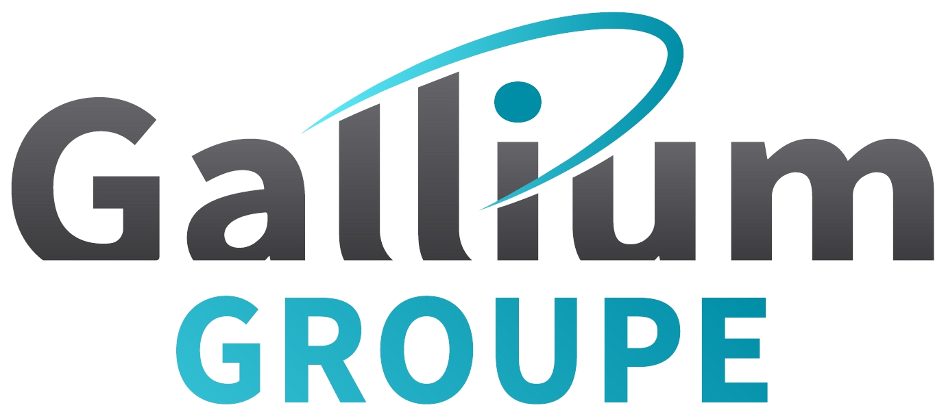 Groupe Gallium